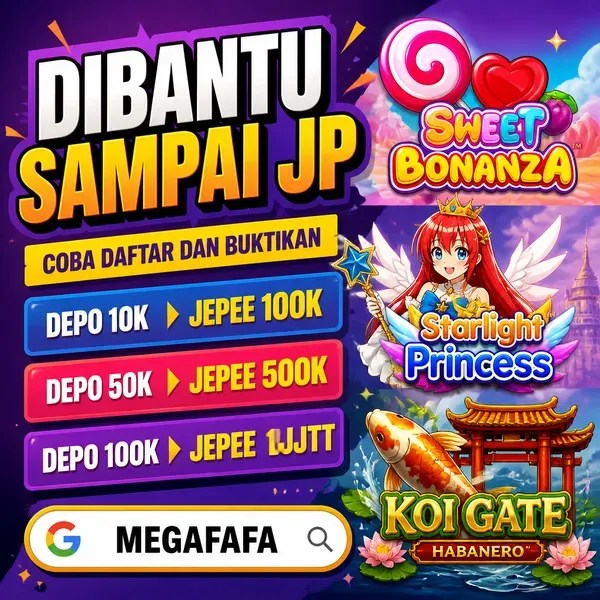 slot online deposit 10 ribu